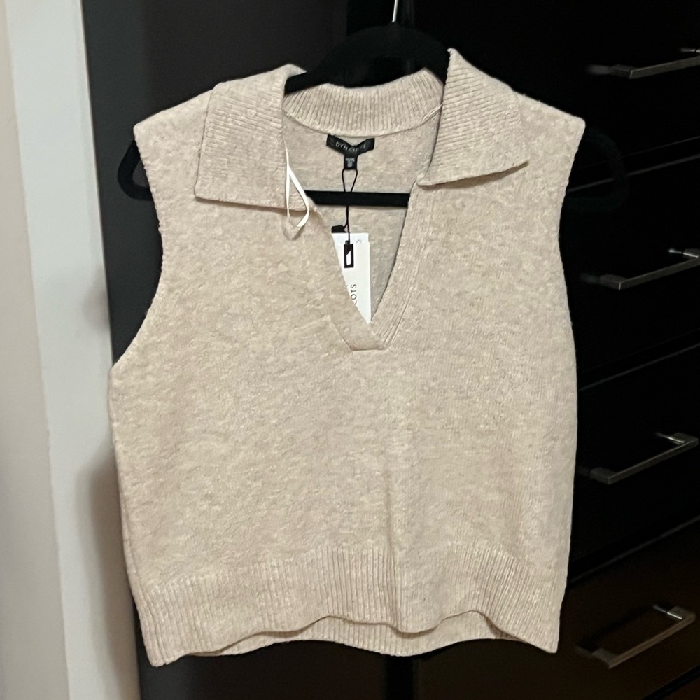 Dynamite vest